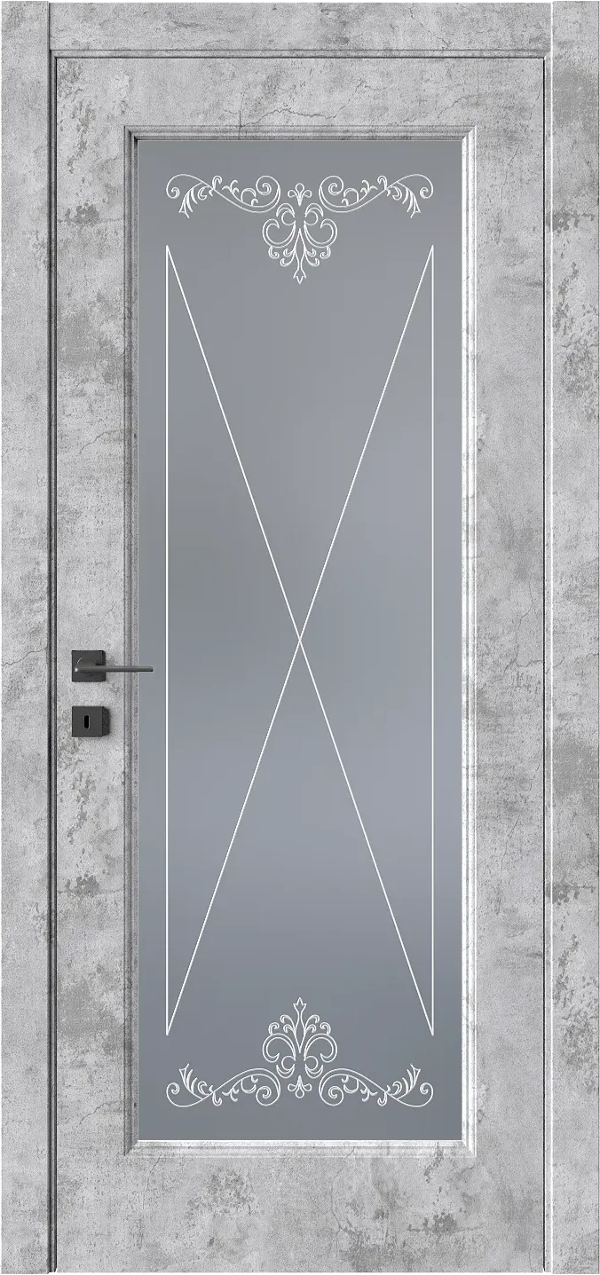 Дверь Deloress DL2